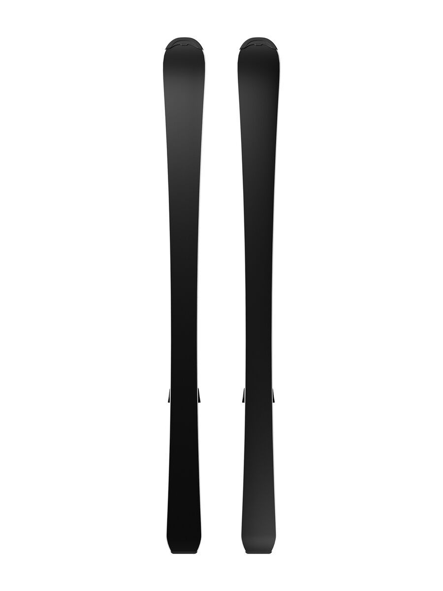 Salomon S/Race JR S + C5 GW J75, race blue/white - Bild 3