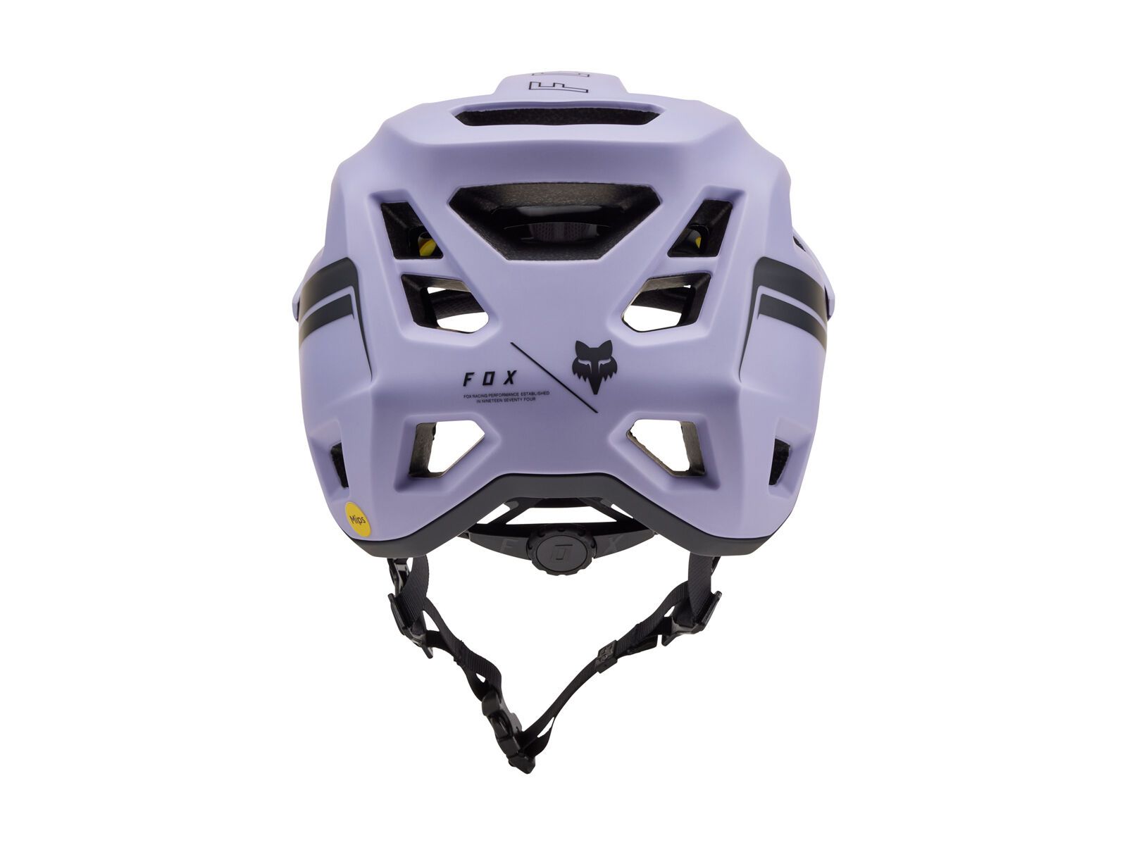 Fox Speedframe Racik, lavendel - Bild 4