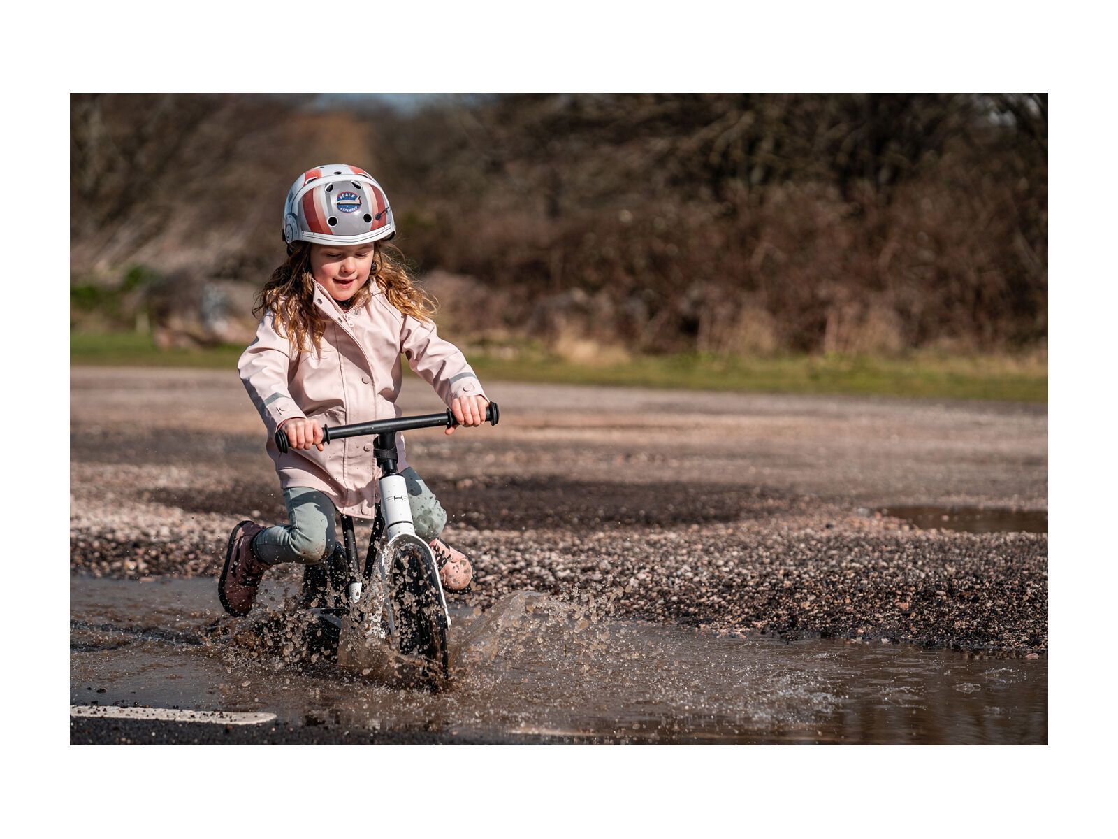 Hornit Airo+, orca white - Bild 16