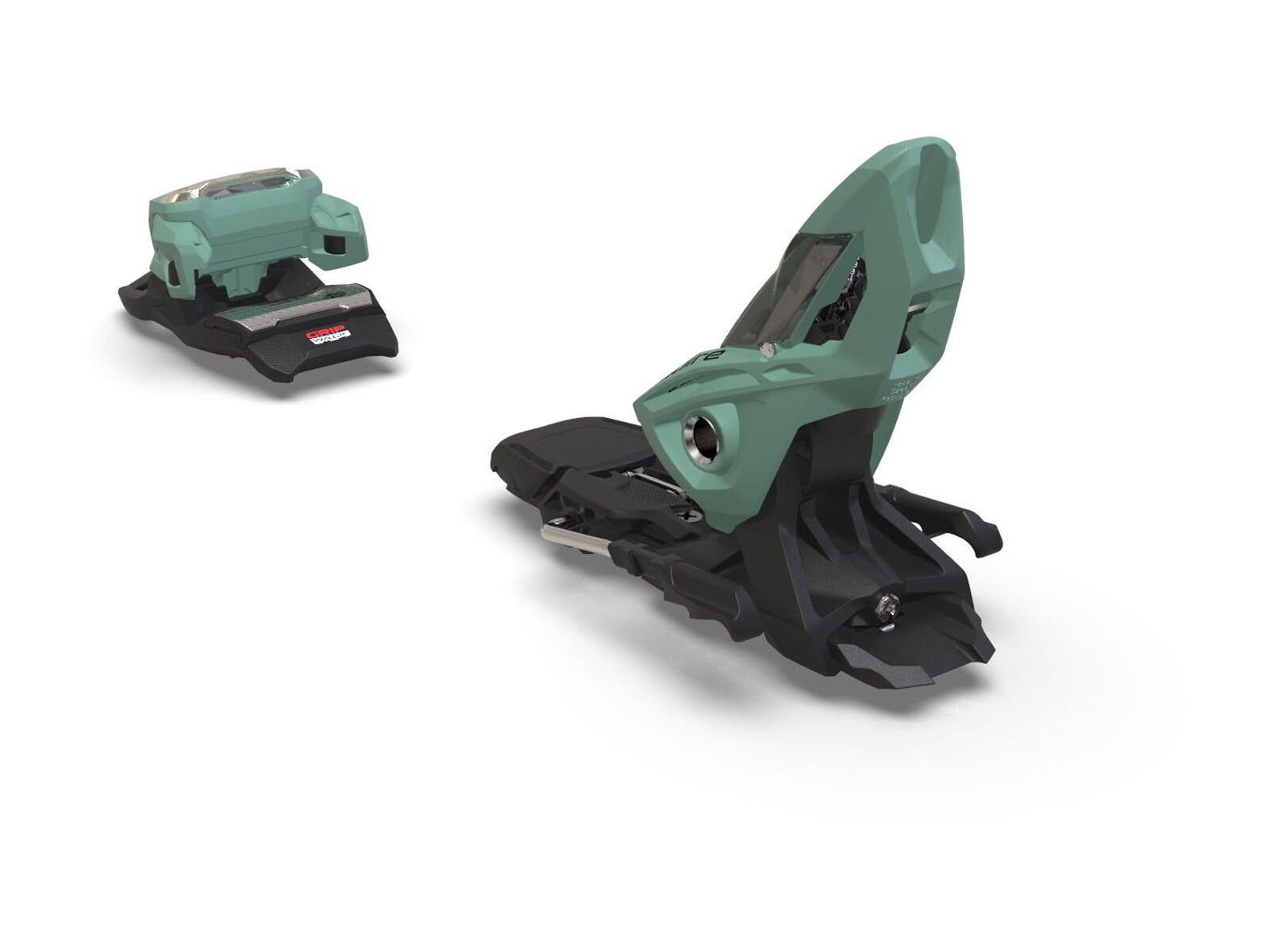 Marker Squire 11 100 mm, green/black - Bild 3