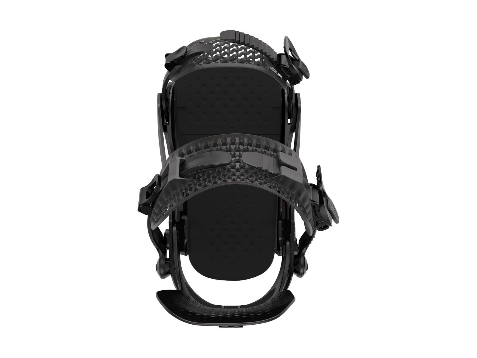 Bataleon Blaster FullWrap, black - Bild 5