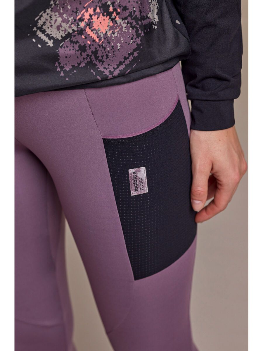 Maloja SelimitsaM., stormy lilac - Bild 3