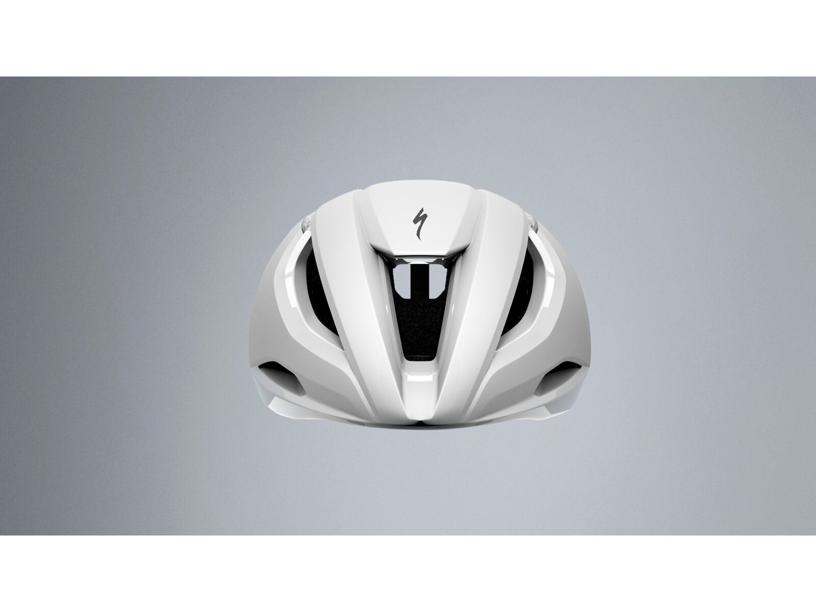 Specialized S-Works Evade 3, dove grey - Bild 9