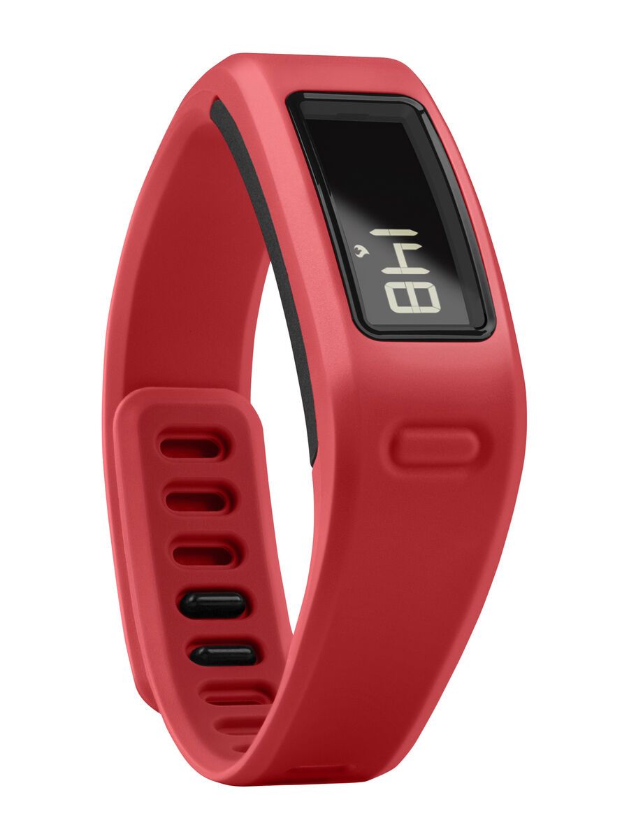 Garmin vivofit, rot - fit FOR FUN Edition - Bild 3
