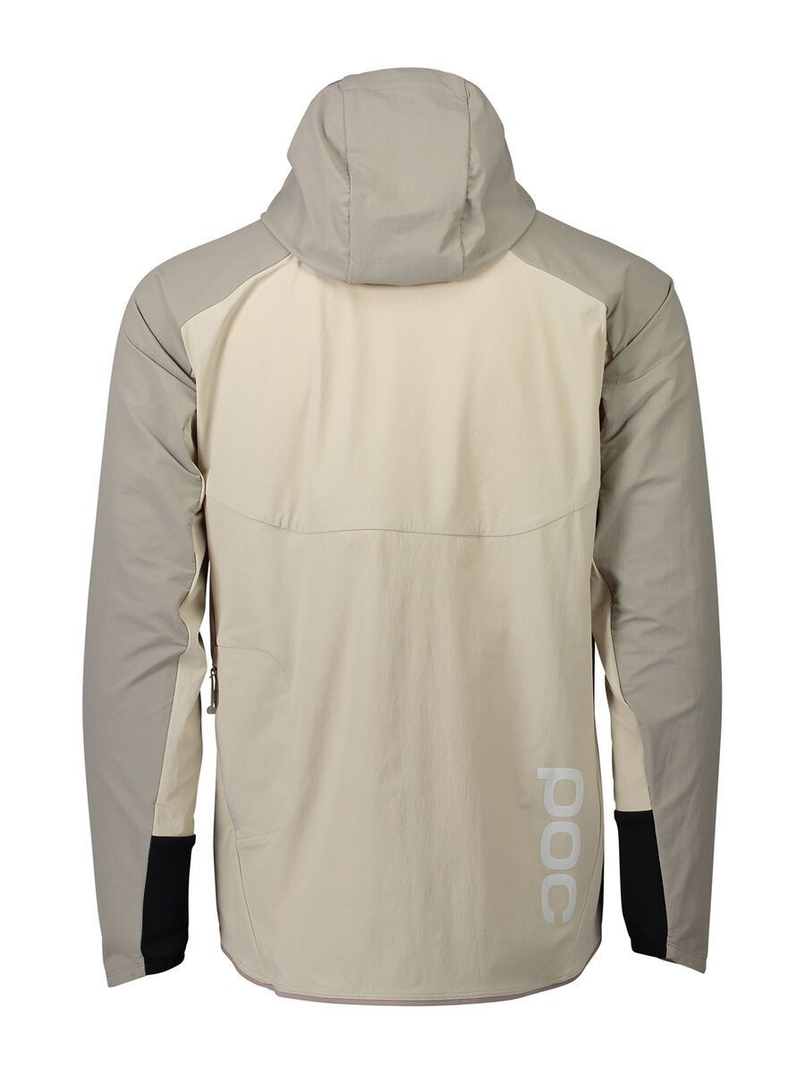 POC Guardian Air Jacket, moonstone grey - Bild 2