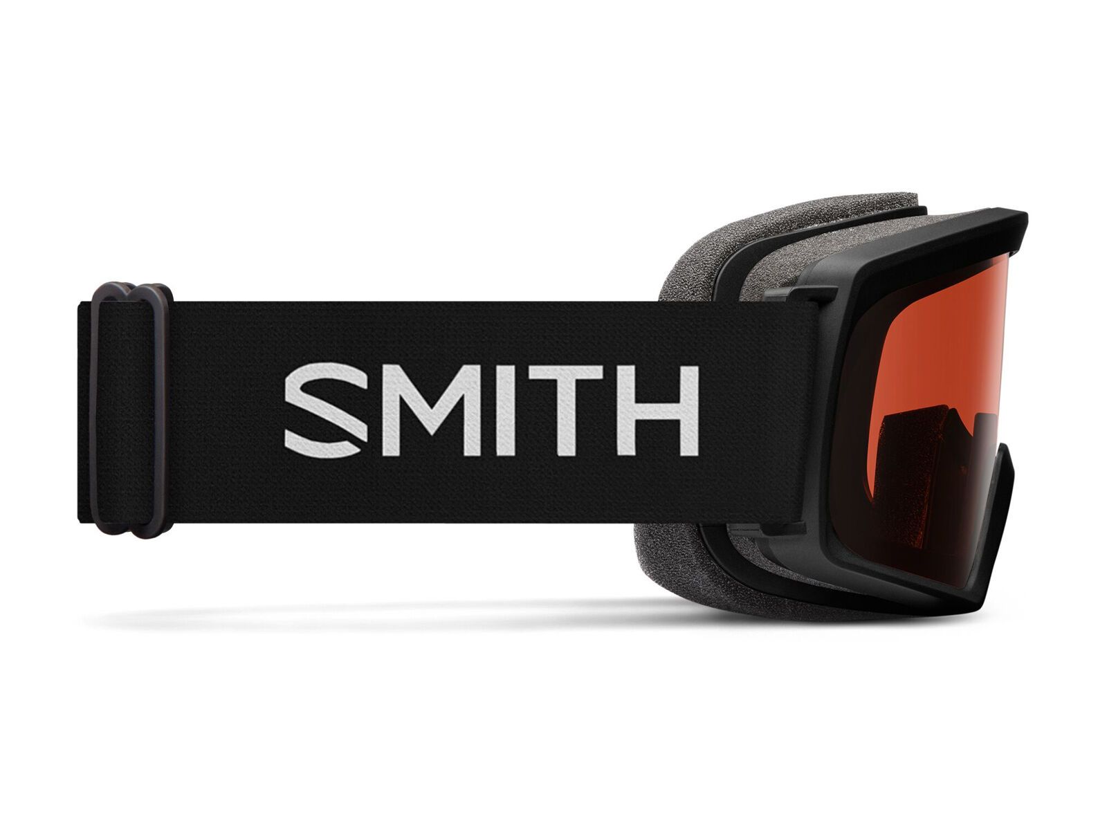 Smith Rascal, Rc36 Rose Copper Antifog / black - Bild 5
