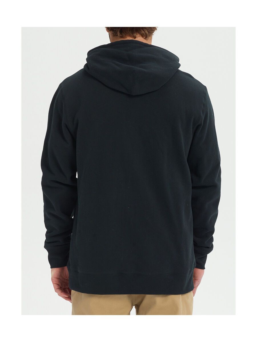 Burton Underhill Pullover Hoodie, true black - Bild 4