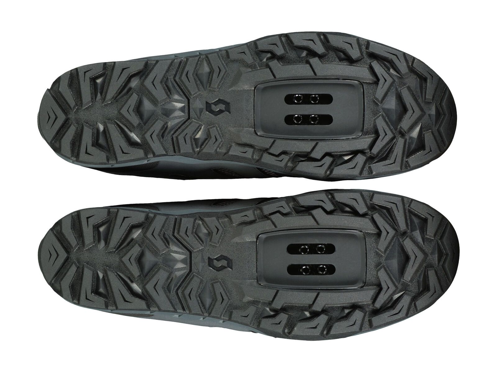 Scott Sport Crus-r BOA Shoe, dark grey/black - Bild 3