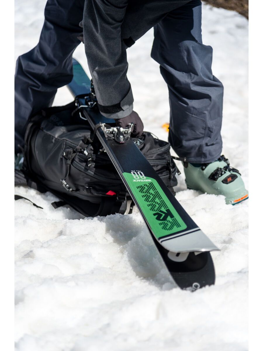 K2 Wayback 88 - Bild 17