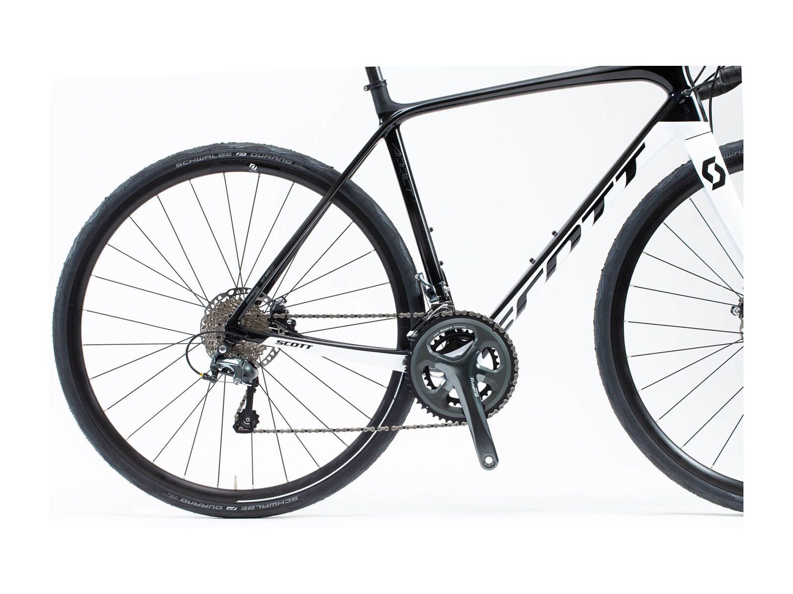 Scott Addict 30 Disc - Bild 3