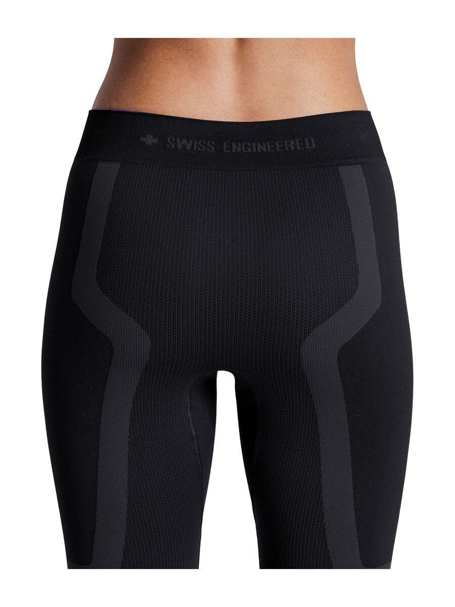 X-Bionic X-Ential Long Tights Wmn, x black - Bild 9