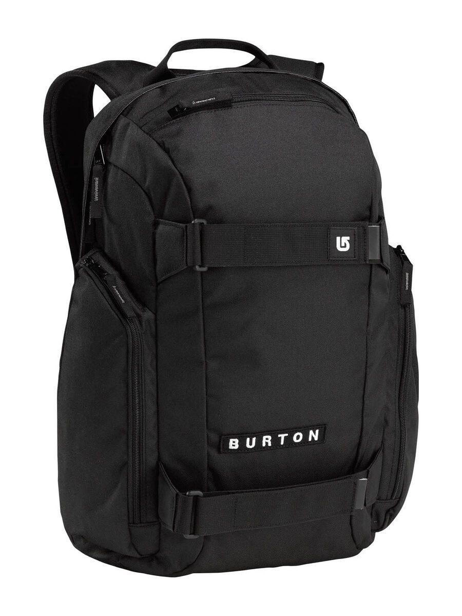 Burton Metalhead Pack, true black - Bild 1
