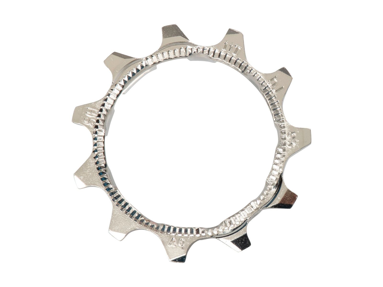 Shimano Ritzel für CS-HG500-10 / 11-34 mit integriertem Distanzring - Bild 1