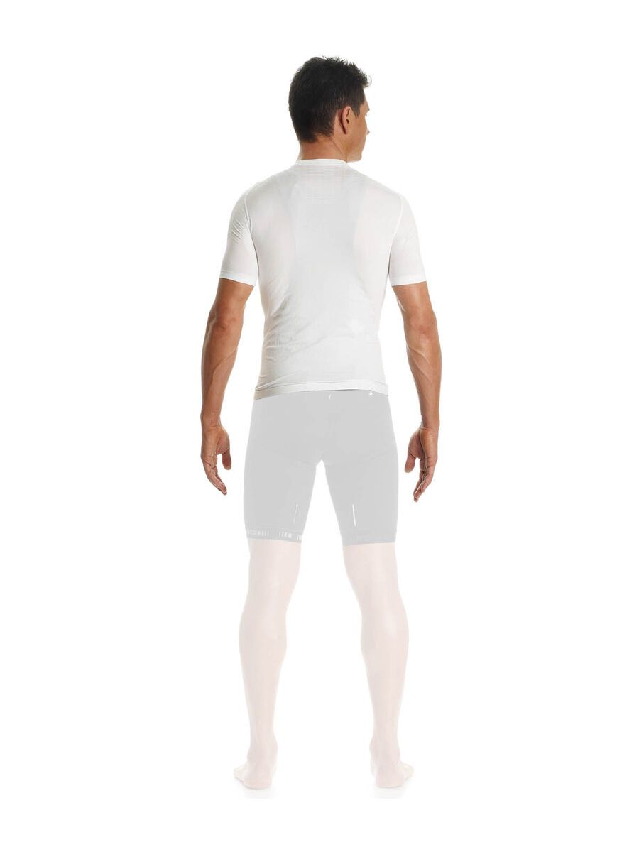 Assos SS.skinFoil Summer, white panther - Bild 3