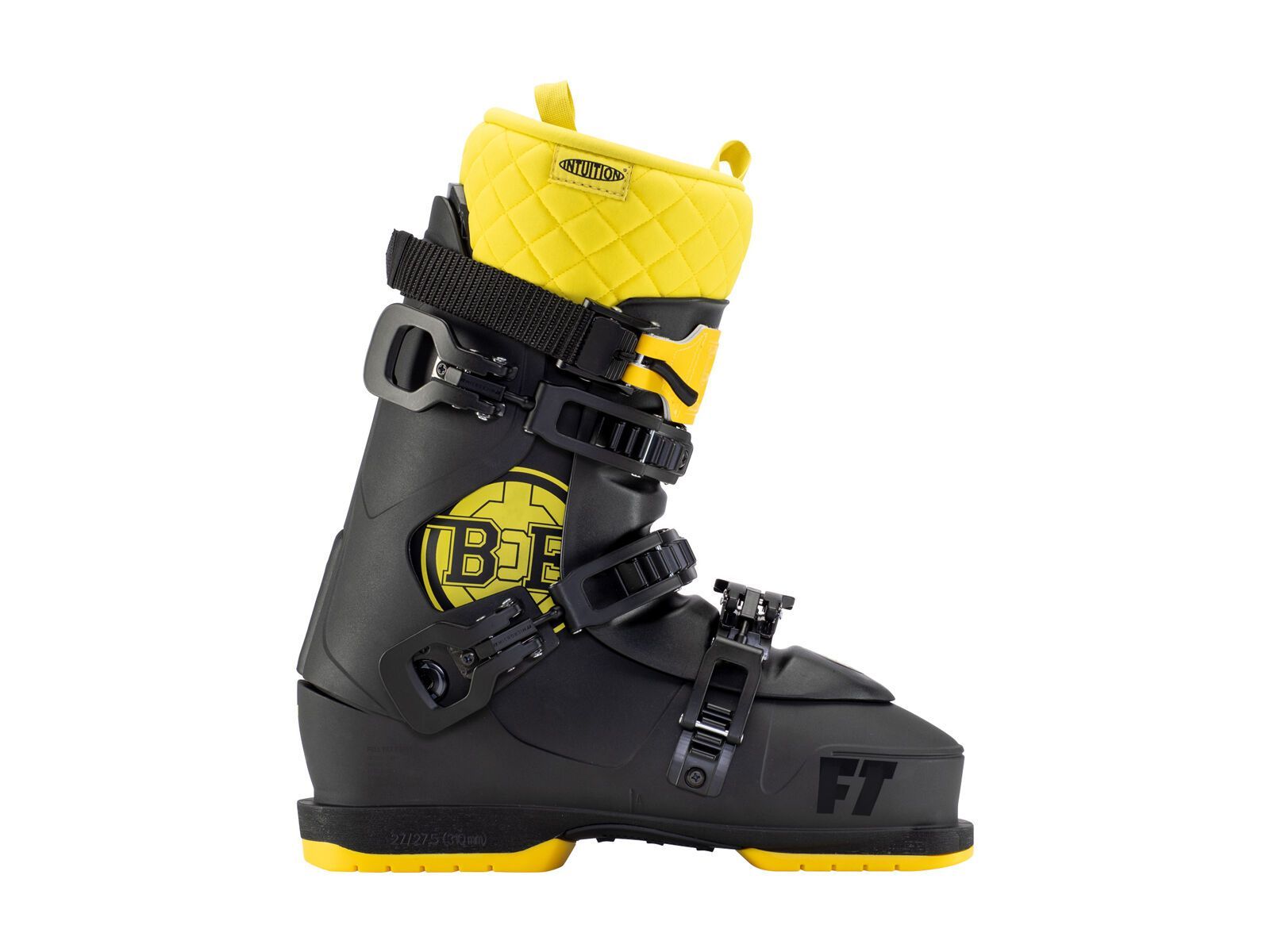 Full Tilt B&E Pro LTD - Bild 1