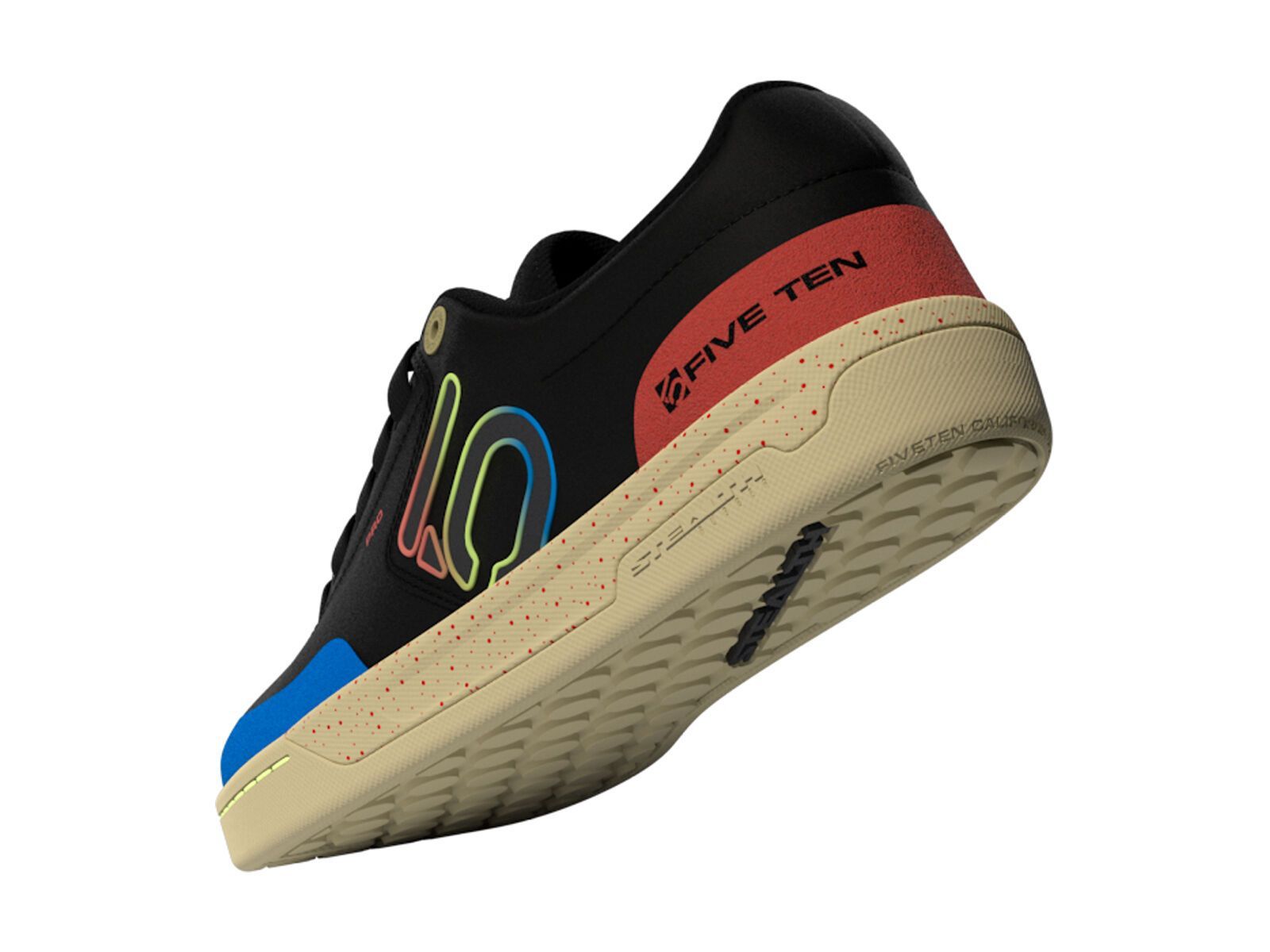 Five Ten Freerider Pro, core black/carbon/wonder white - Bild 18