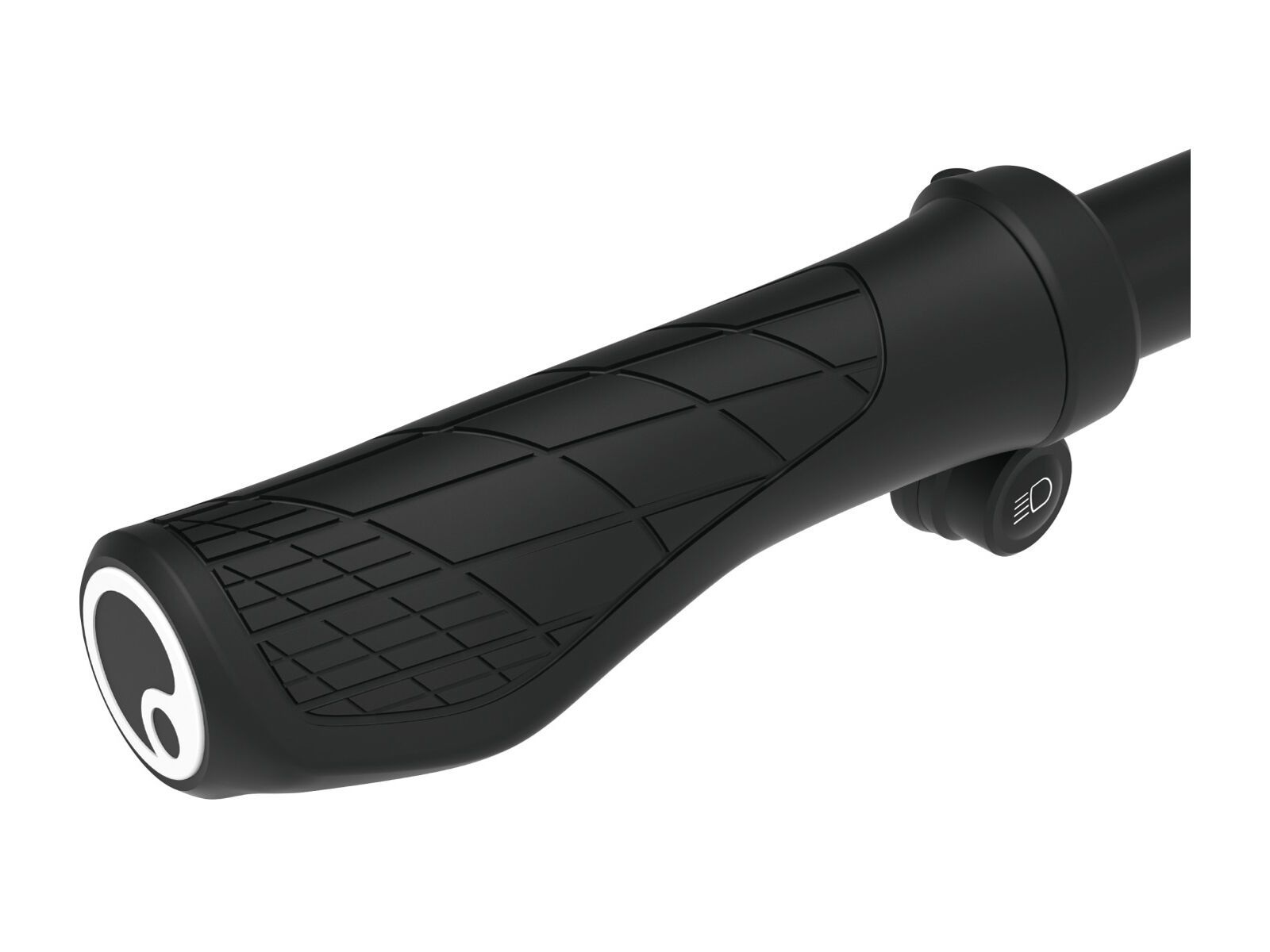 Ergon GA3 Supernova - Large, black - Bild 1