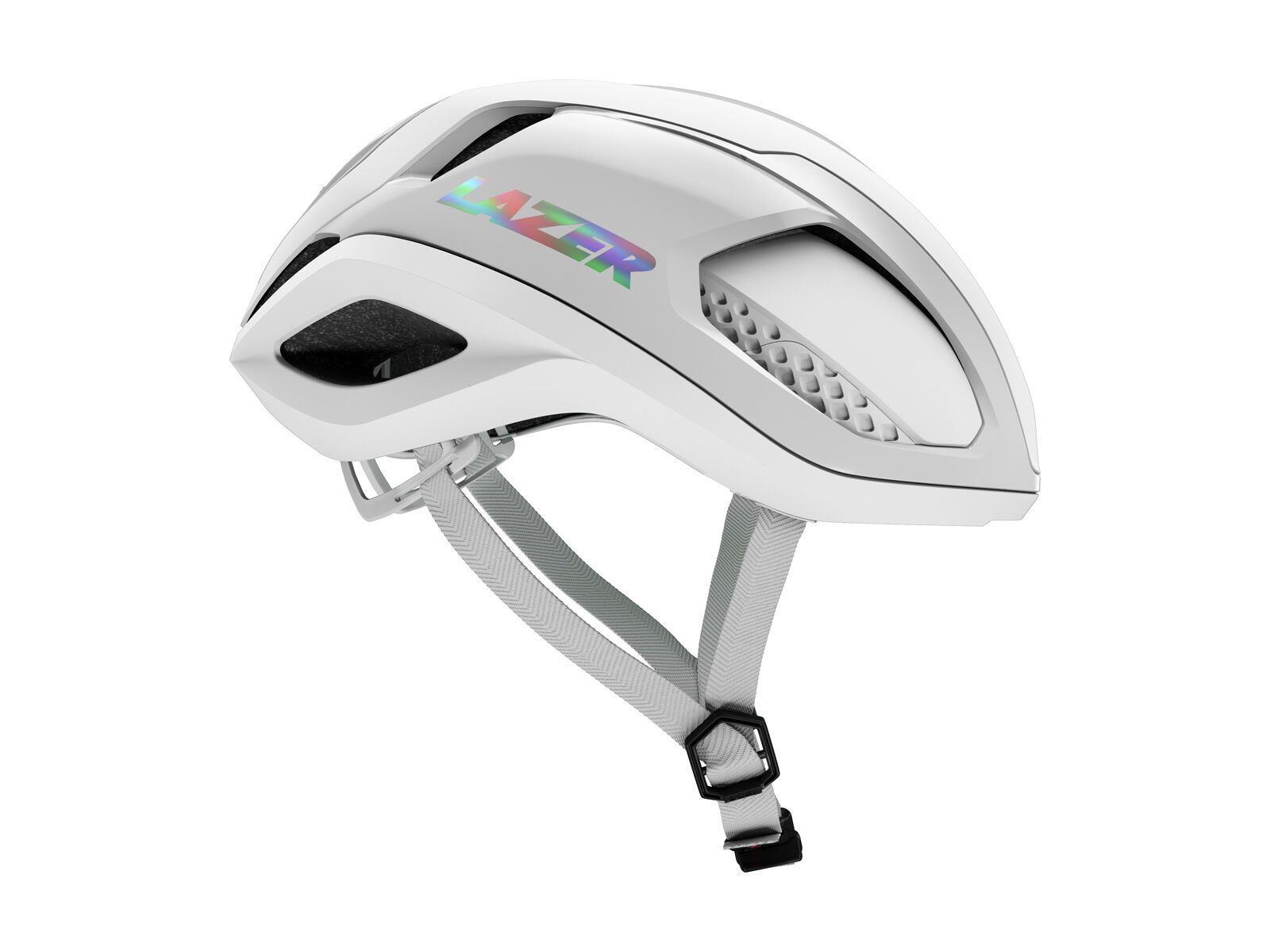 Lazer Vento KinetiCore, pure white - Bild 1