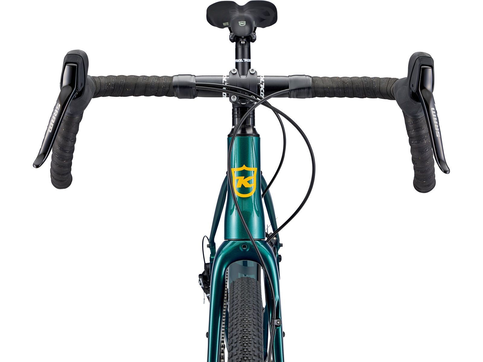 Kona Libre, jeep green - Bild 3