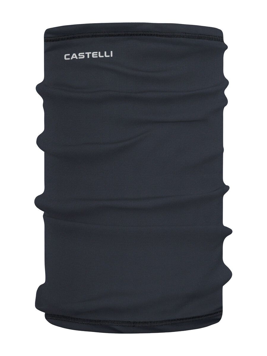 Castelli Pro Thermal 3 Neck Warmer, black - Bild 1