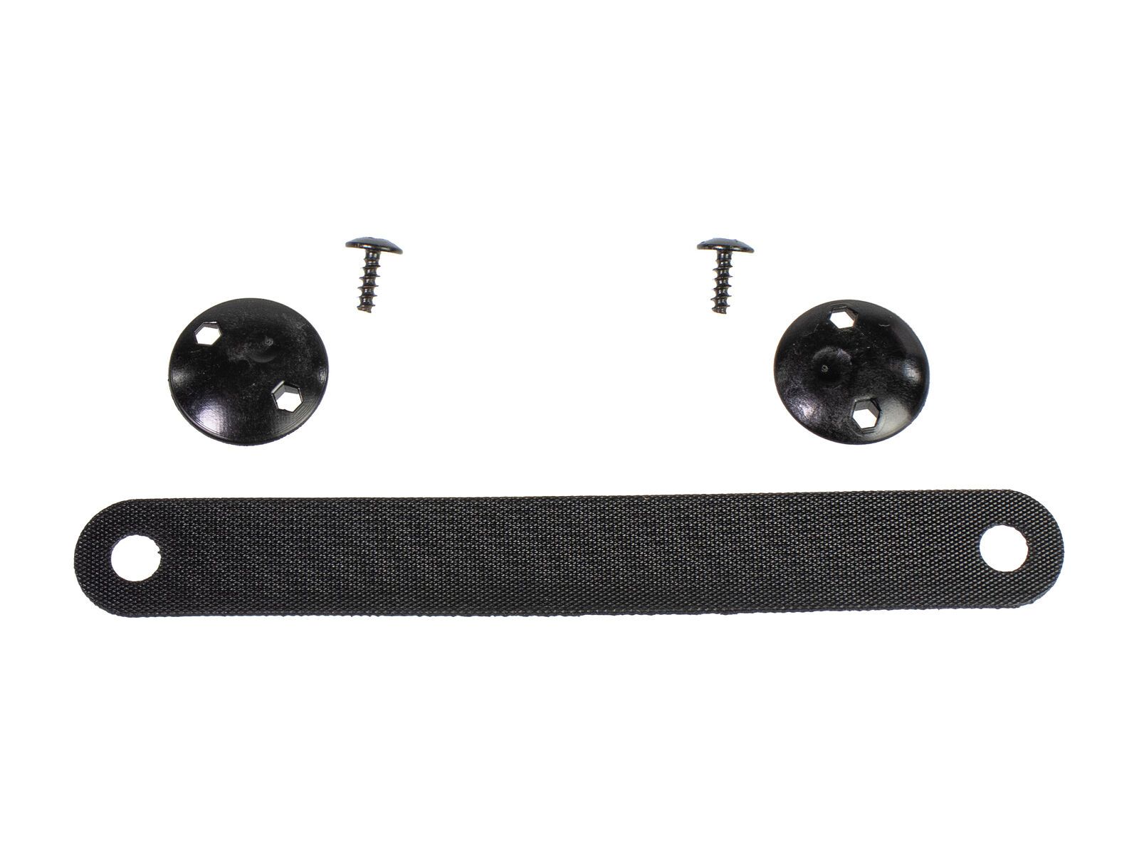 ORTLIEB Retrofit Kit for Pannier Stabilizing Insert, black - Bild 1