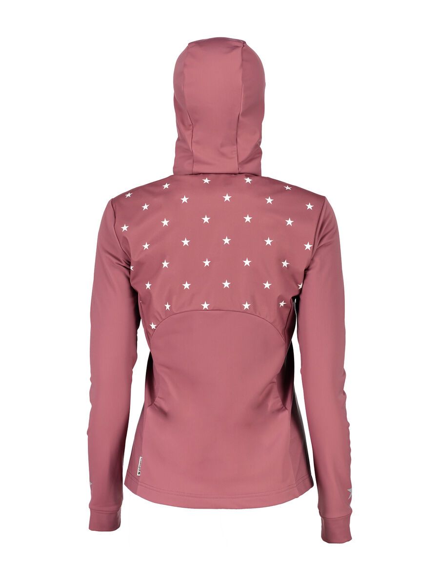 Maloja InnsbruckM. Jacket, frosted berry - Bild 2