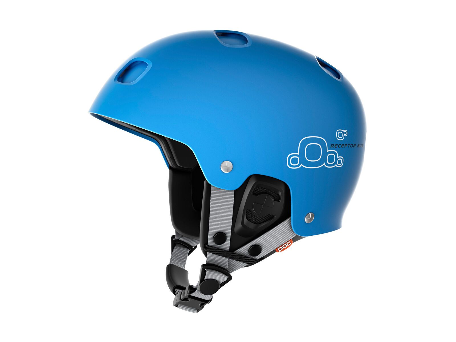 POC Receptor Bug, niob blue - Bild 1