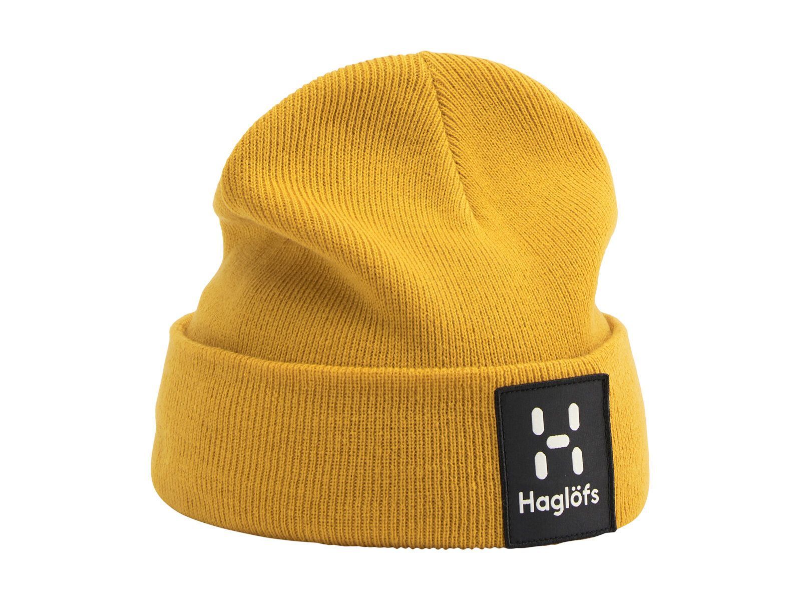 Haglöfs Maze Beanie unisex, autumn leaves - Bild 2