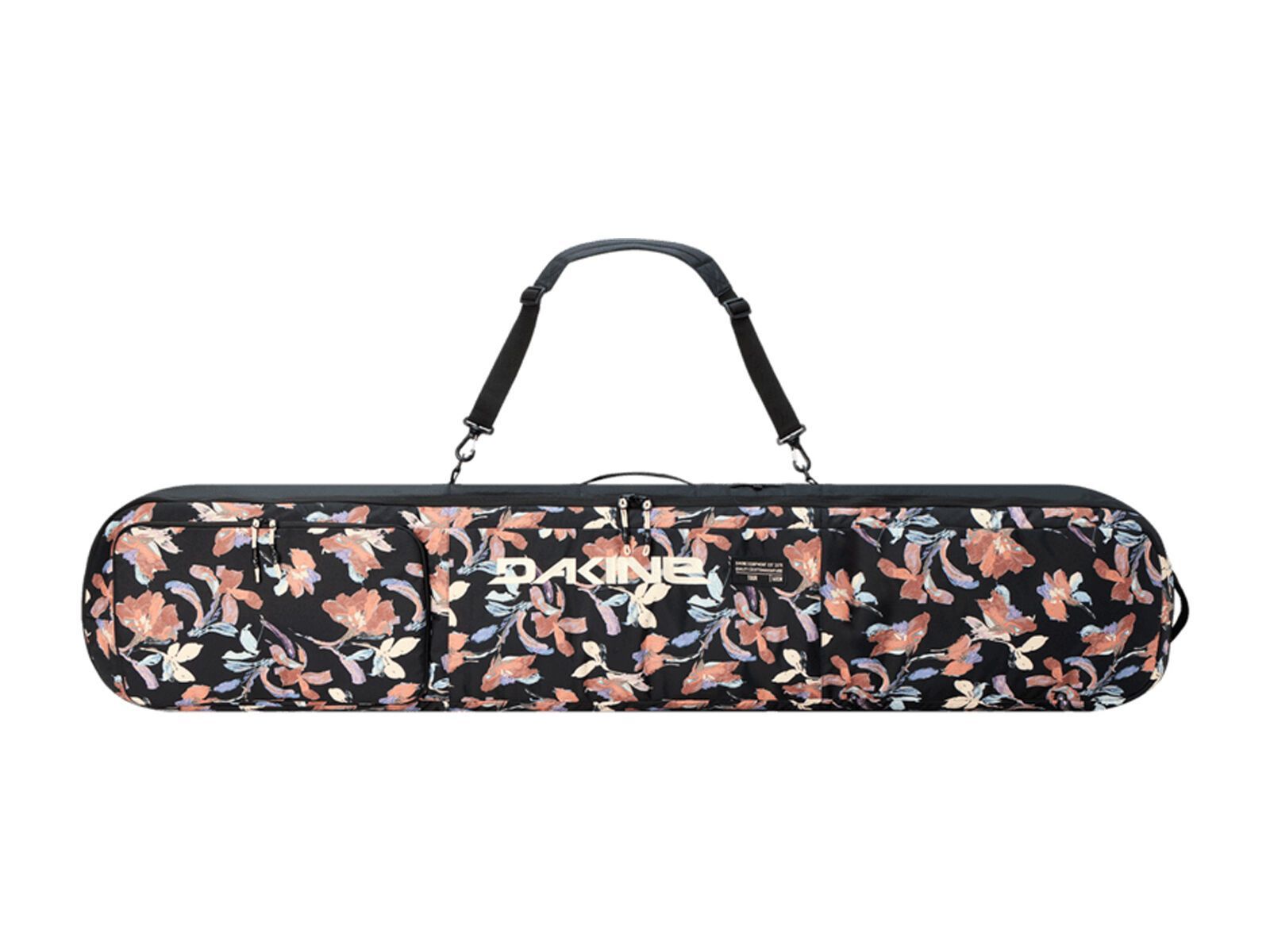 Dakine Tour Snowboard Bag - 165 cm, dark ephemera - Bild 1