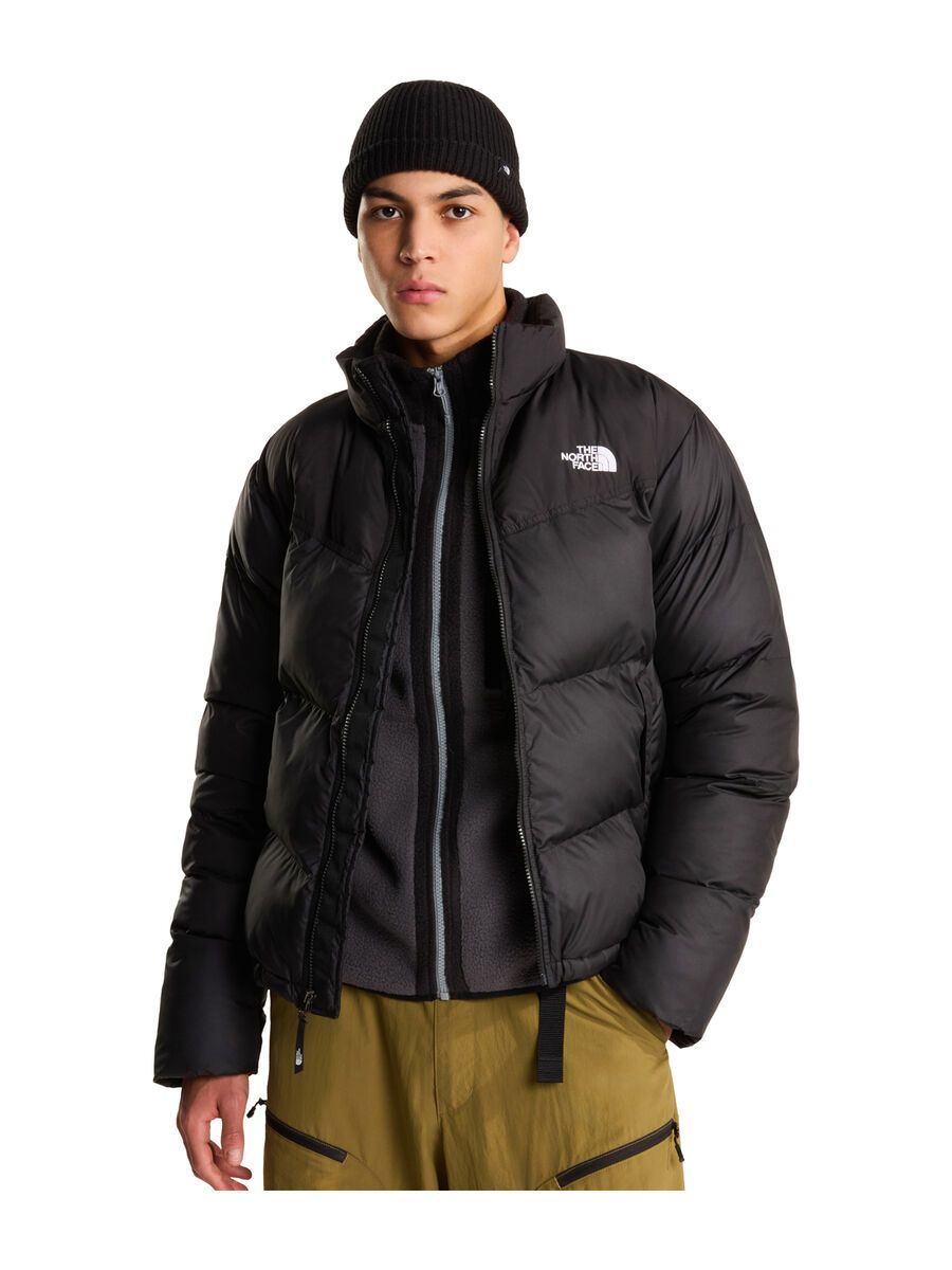 The North Face M Saikuru Jacket, tnf black - Bild 4