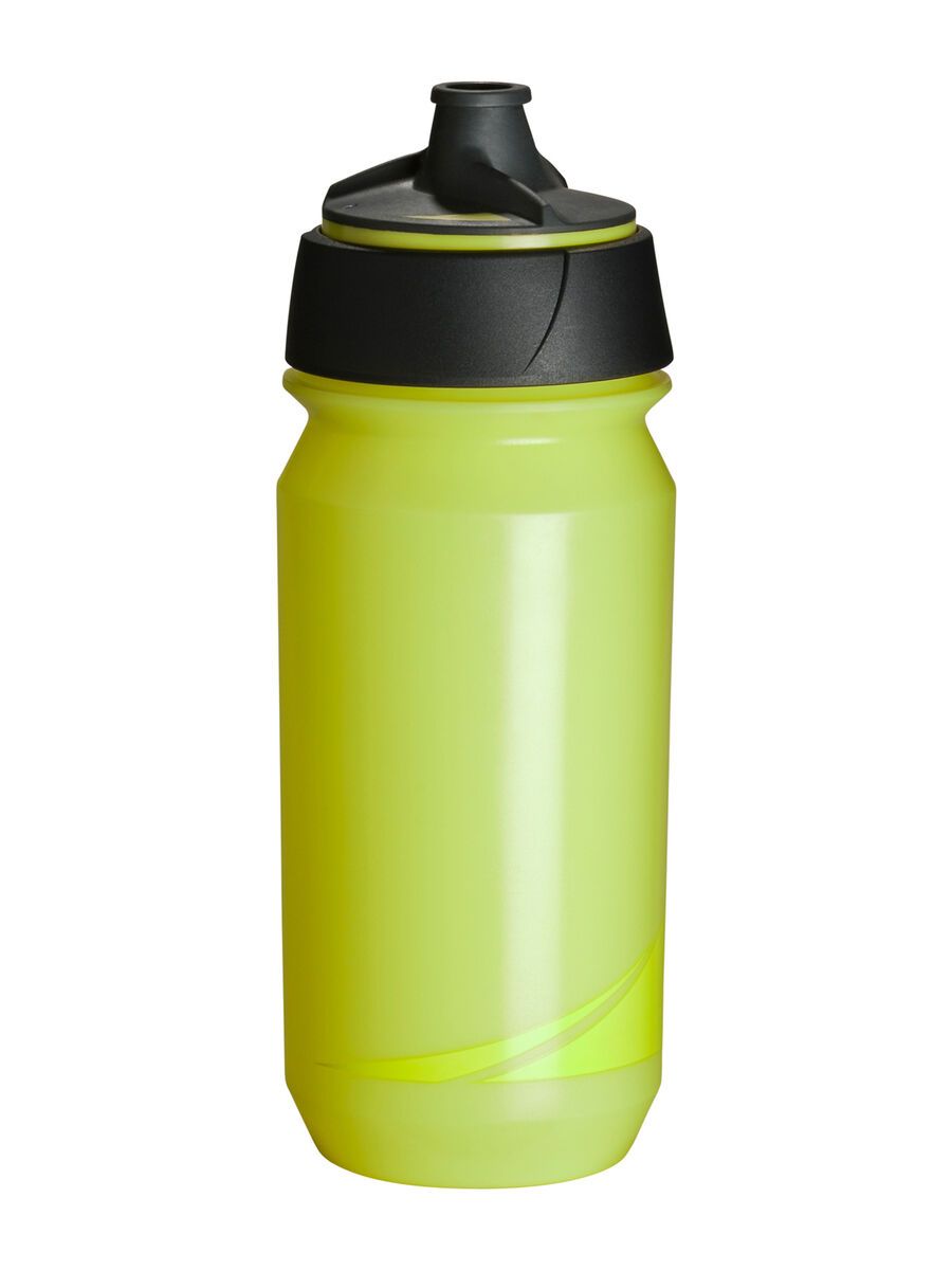 Tacx Shanti Twist, colour/leuchtgelb - Bild 1