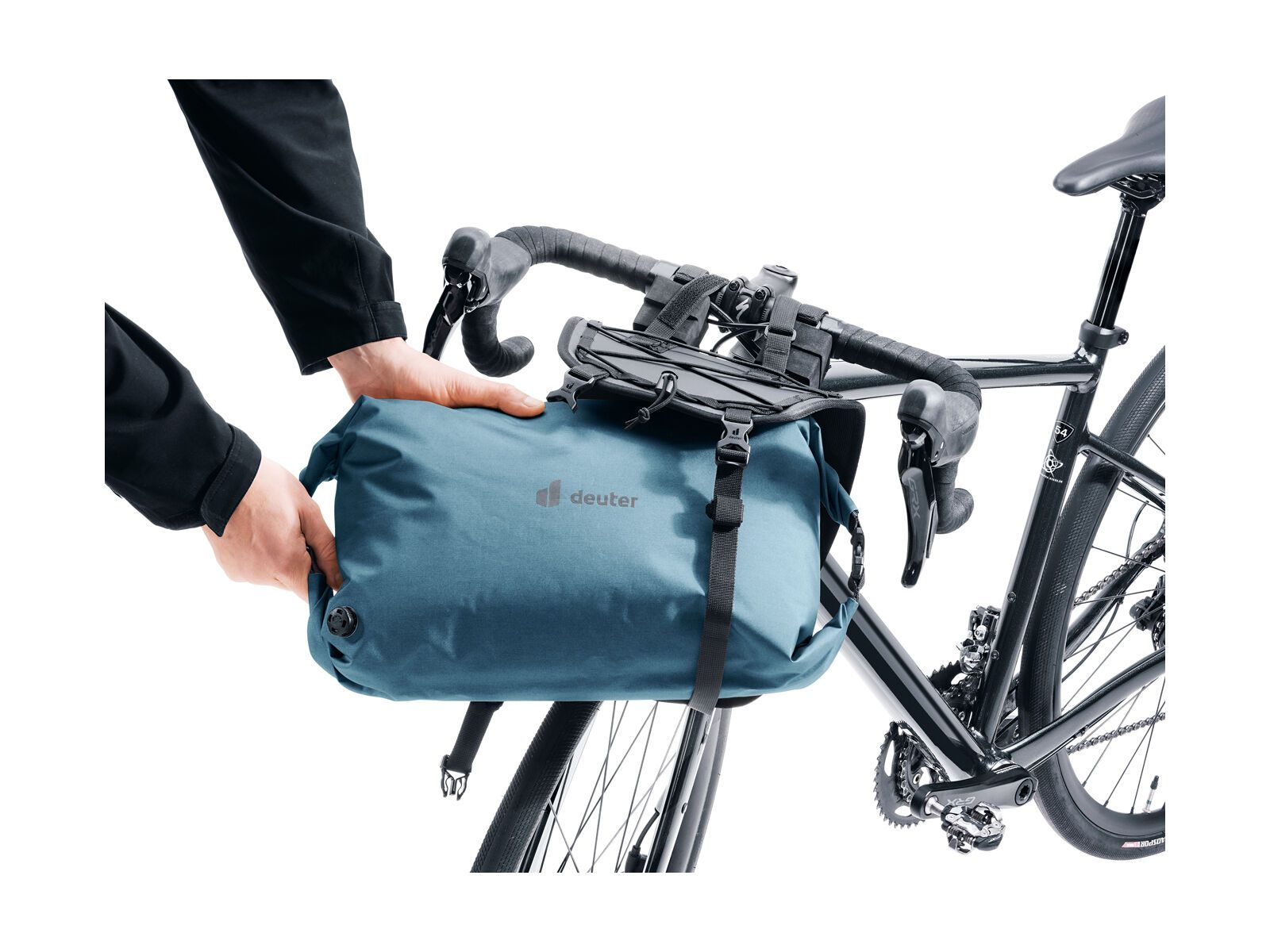 Deuter Cabezon HB 14, atlantic-black - Bild 4