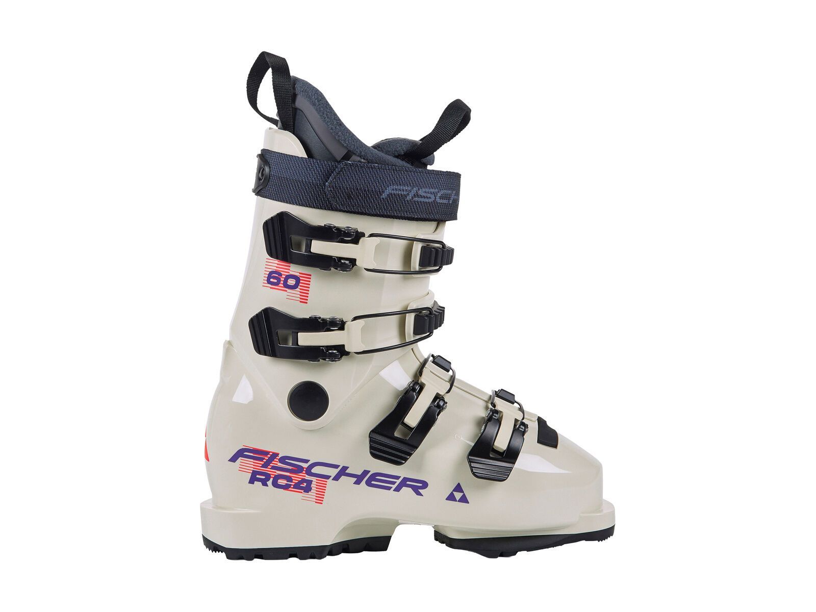 Fischer RC4 60 JR GW, sand - Bild 1