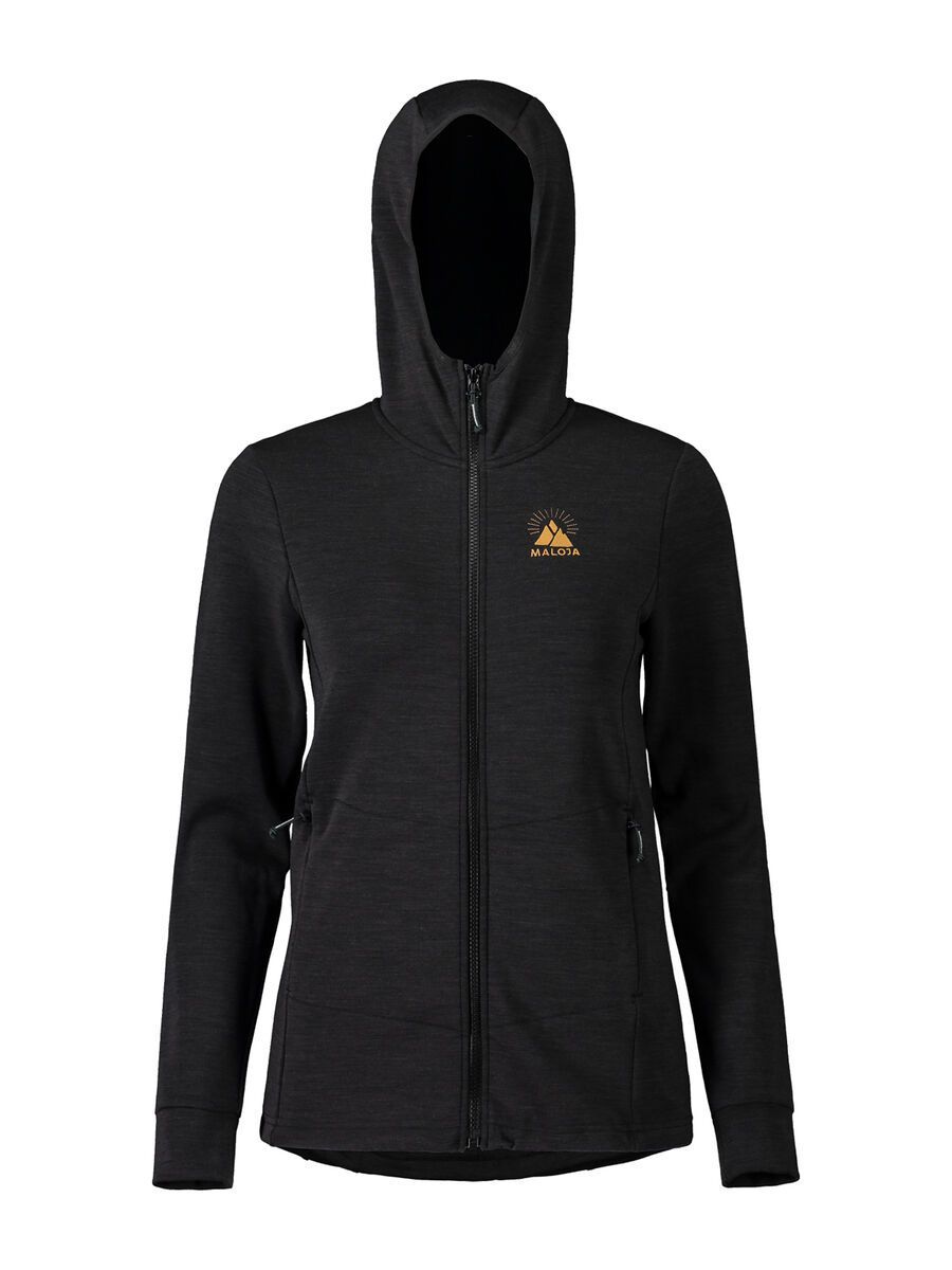 Maloja OilinM., moonless - Bild 1