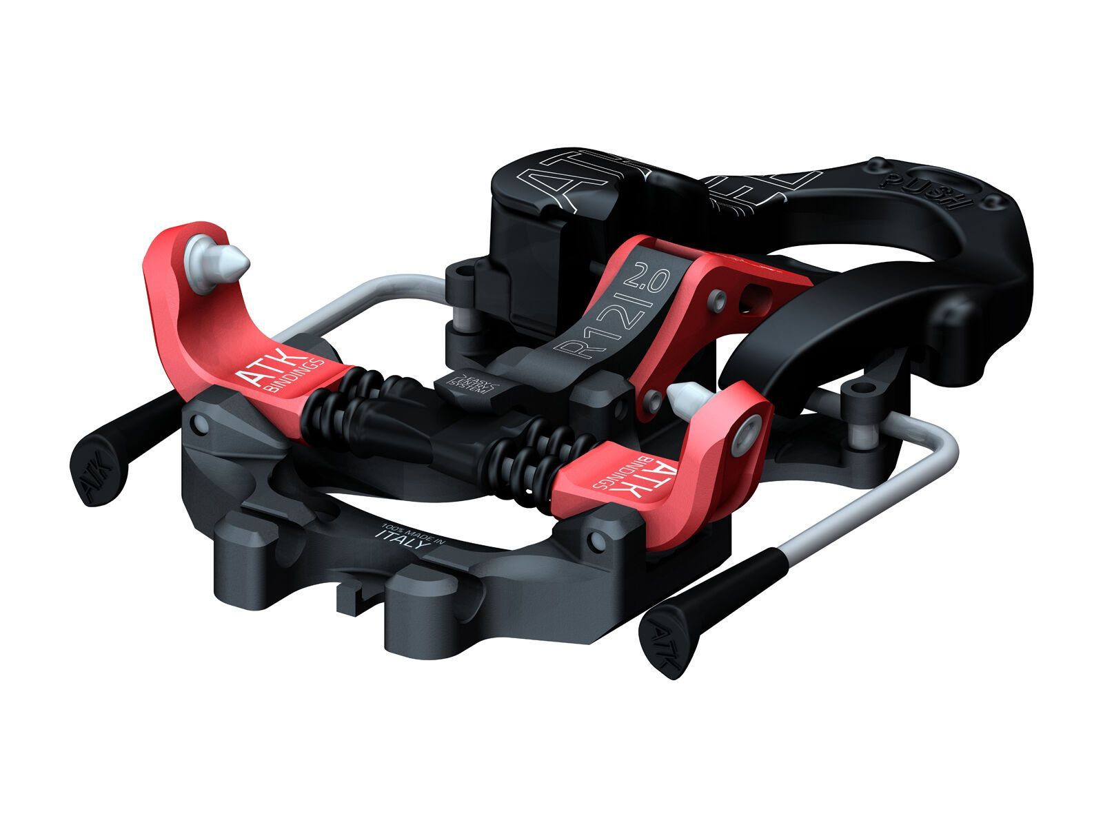 ATK Raider 12 2.0 - 91 mm - Bild 4