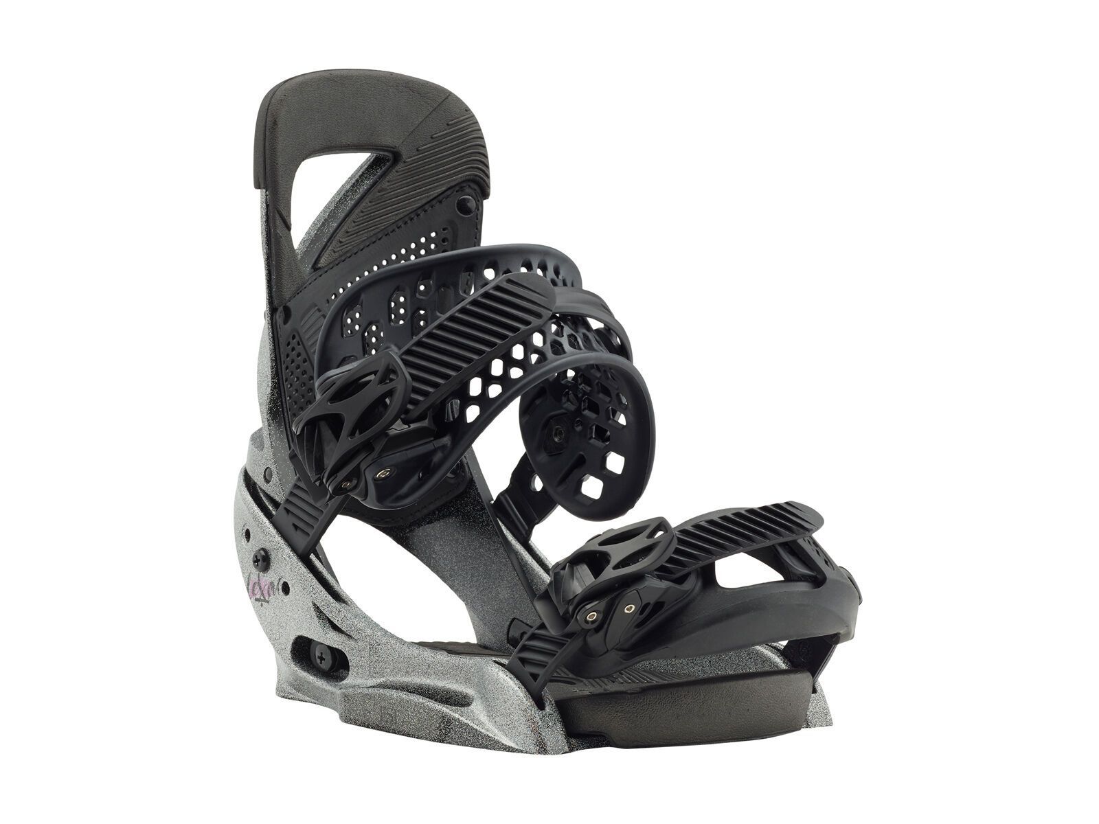Set: Nidecker Elle 2019 + Burton Lexa EST (1931013S) - Bild 3