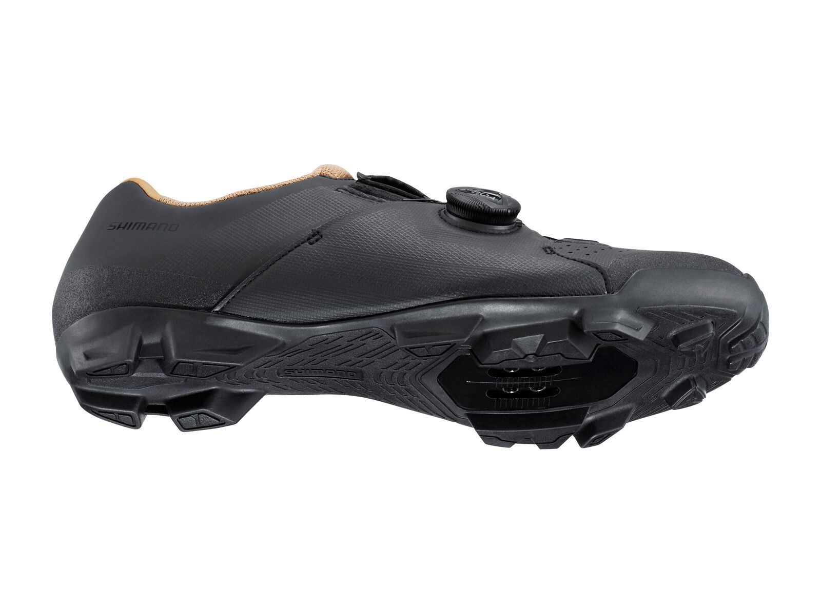 Shimano SH-XC300 Women XC, black - Bild 2