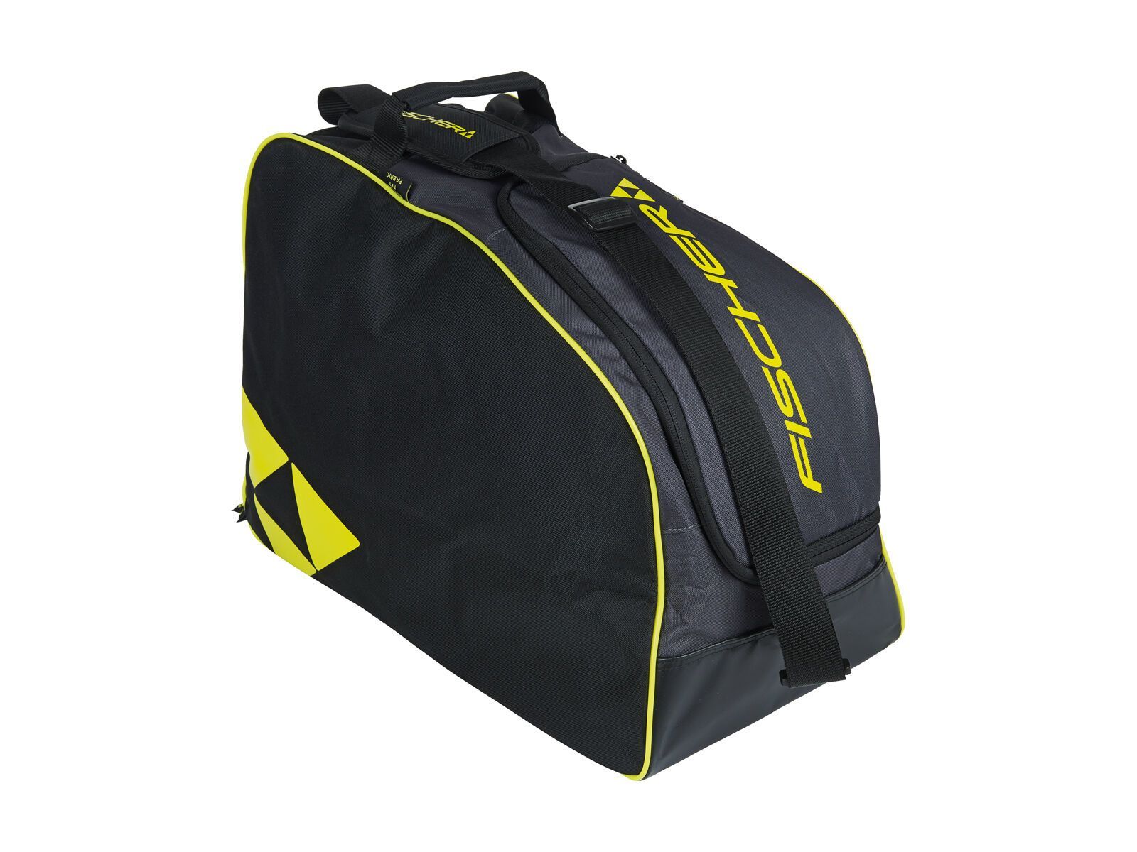 Fischer Boot Helmet Bag Alpine Eco, black - Bild 1