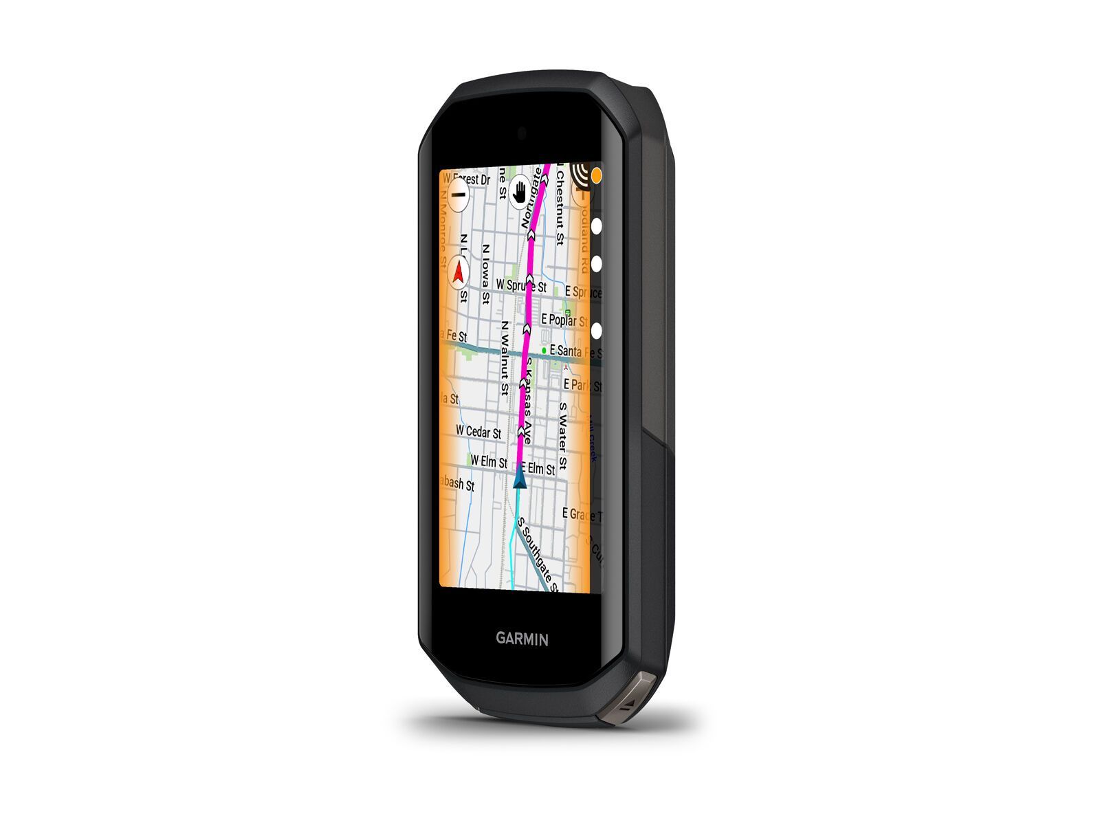 Garmin Edge 1050 - Bild 11
