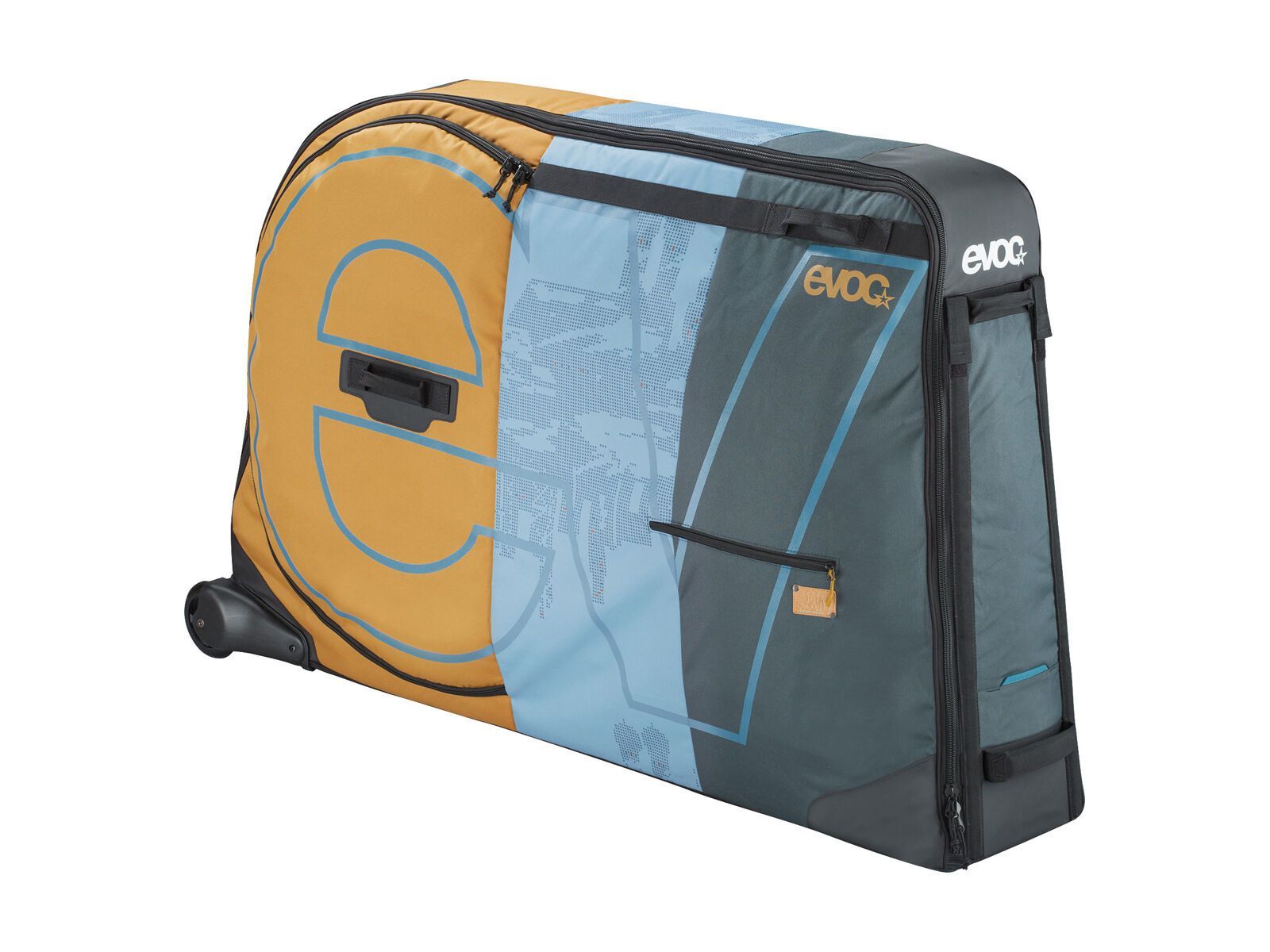 Evoc Bike Travel Bag 280l, multicolour - Bild 1