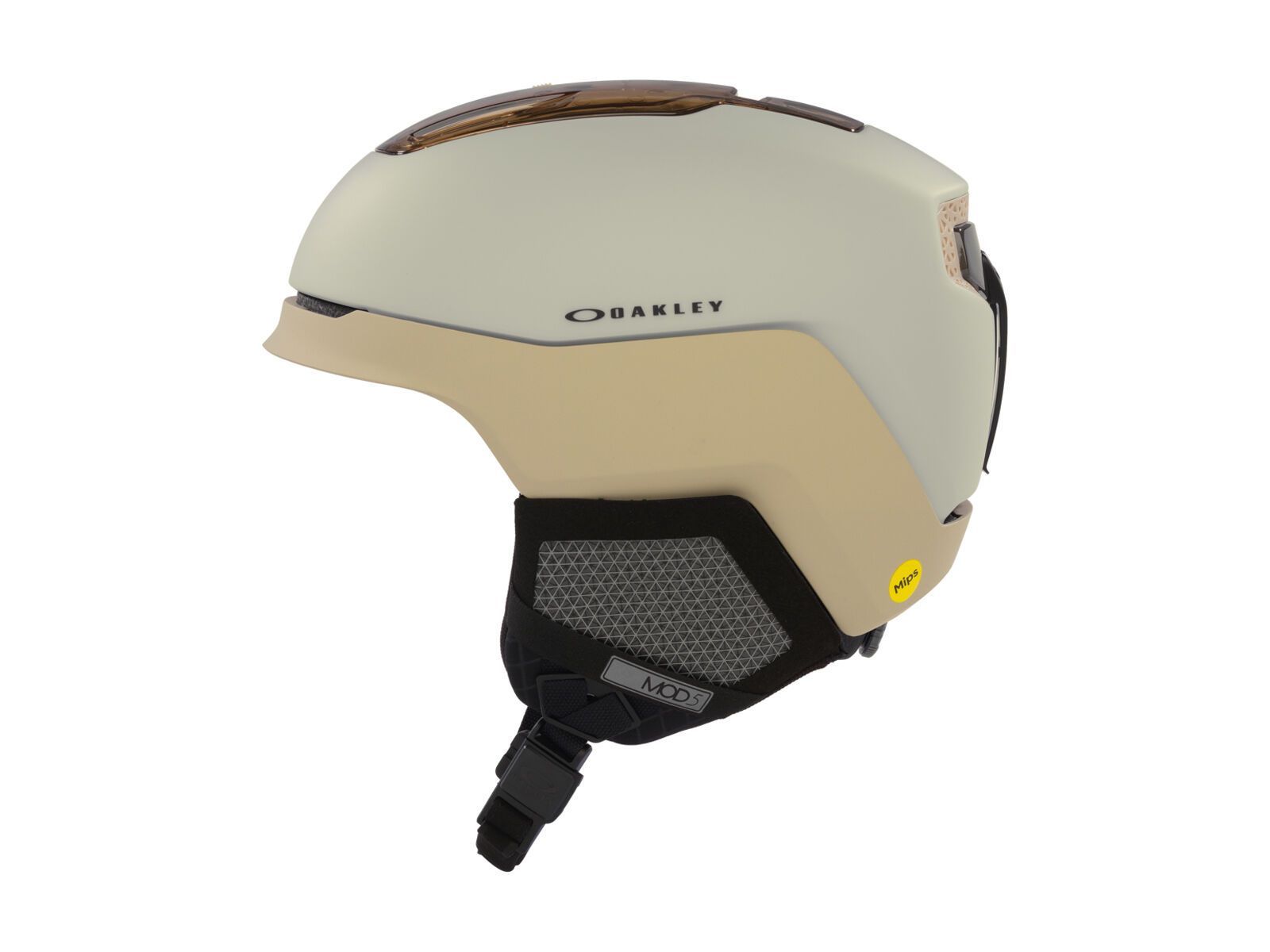 Oakley Mod5, matte cool grey 2/matte hummus - Bild 3