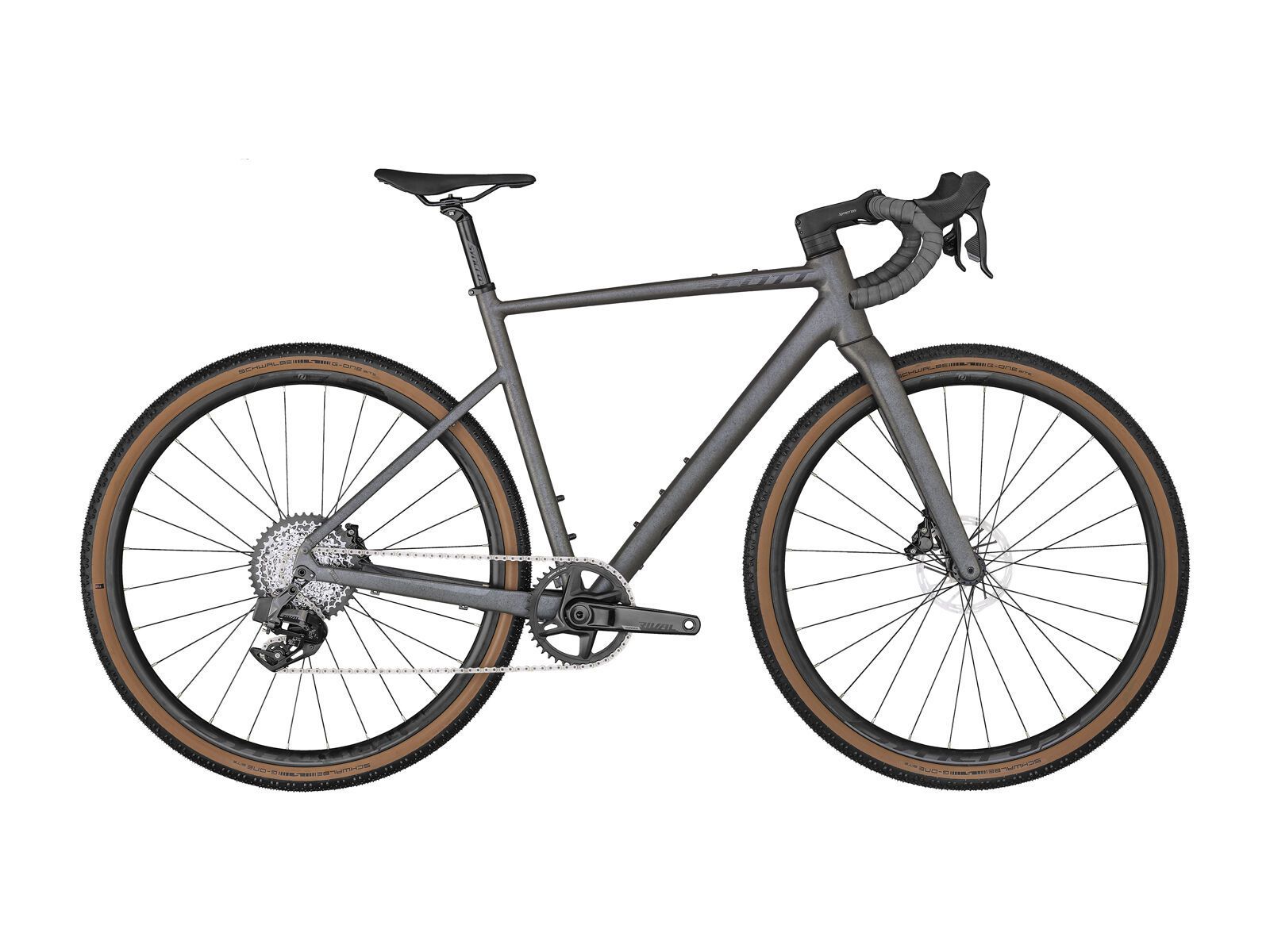 Scott Speedster Gravel 10 - Bild 1