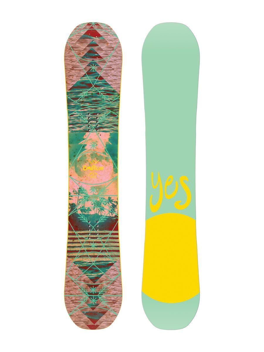 Yes :) Emoticon - Bild 1