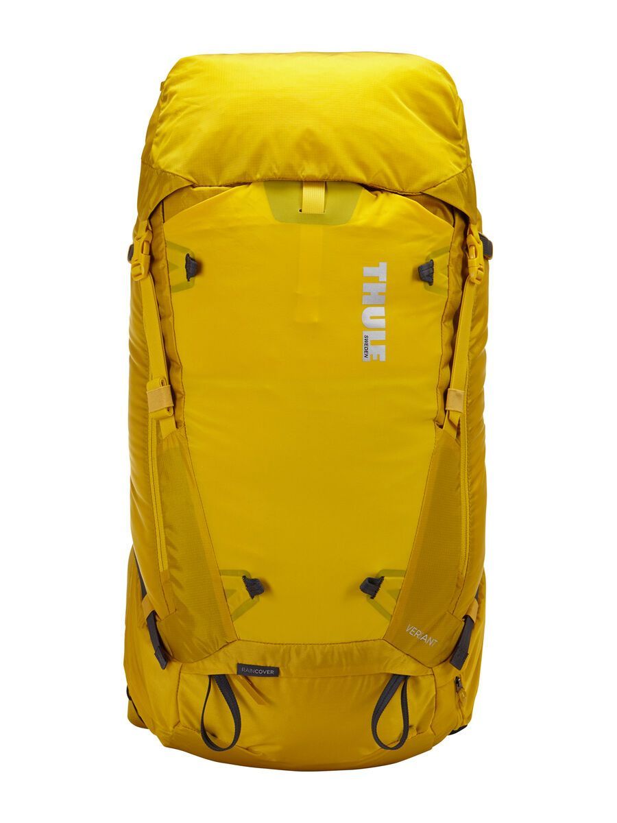 Thule Versant 60L Men's Backpacking Pack, mikado - Bild 3