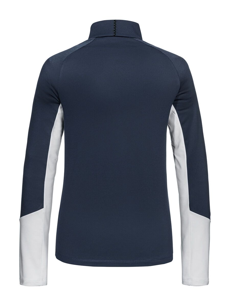 Schöffel Longsleeve Style Safoon WMS, navy blazer - Bild 2