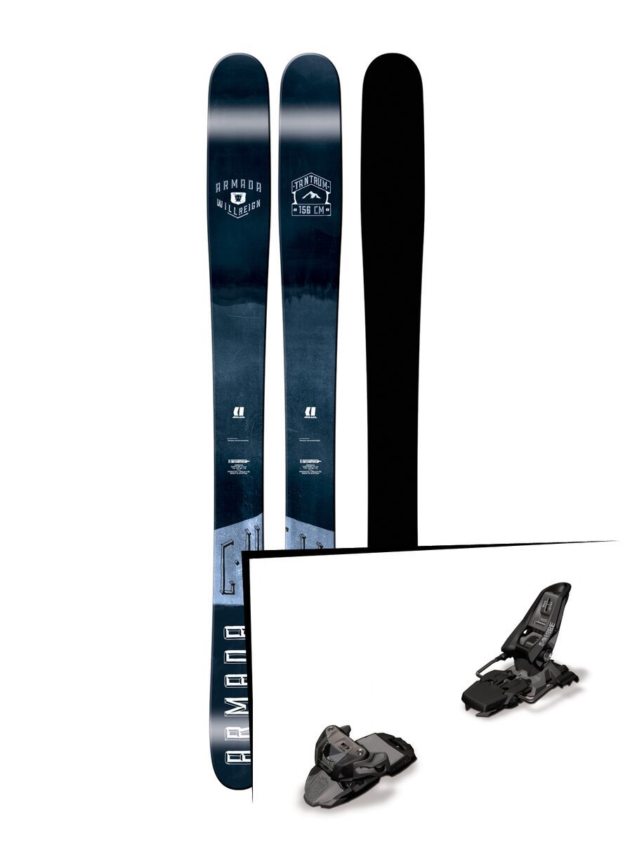 Set: Armada Tantrum 2017 + Marker Squire 11 (1685469) - Bild 1