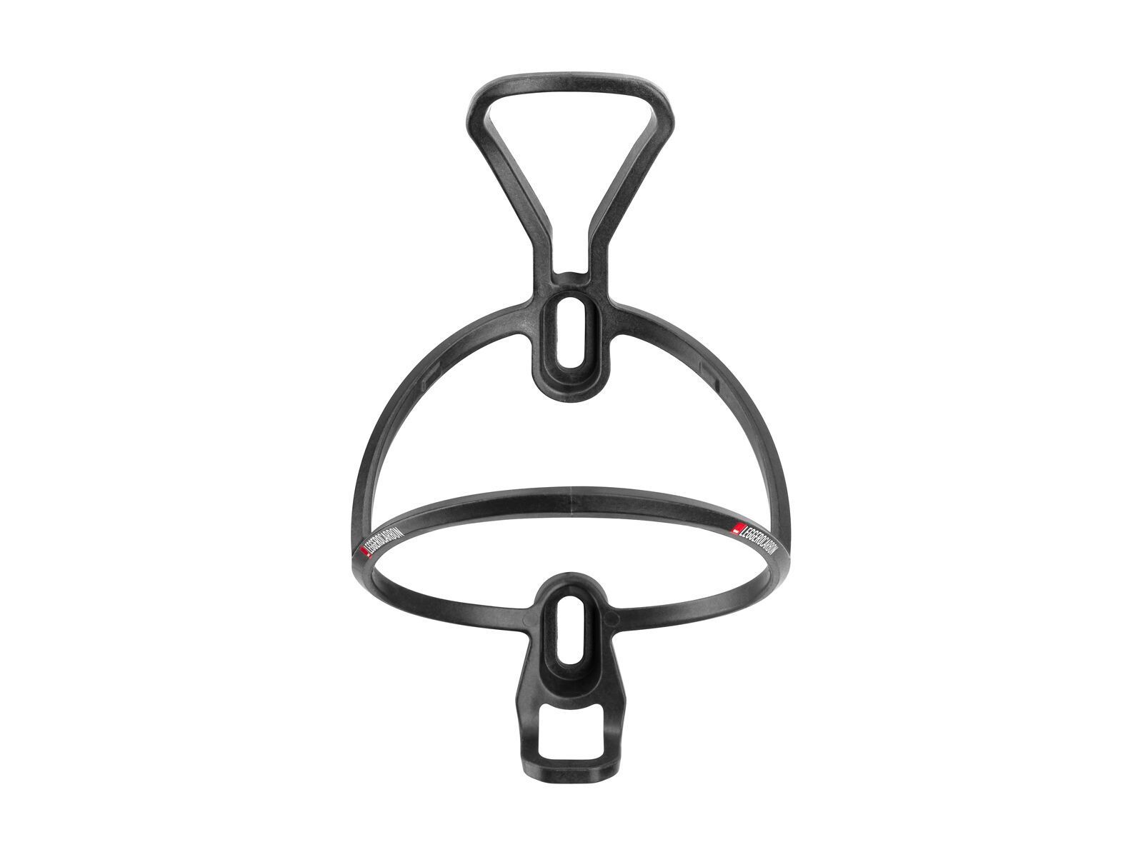 Elite Leggero Carbon 2.5, schwarz matt - Bild 5