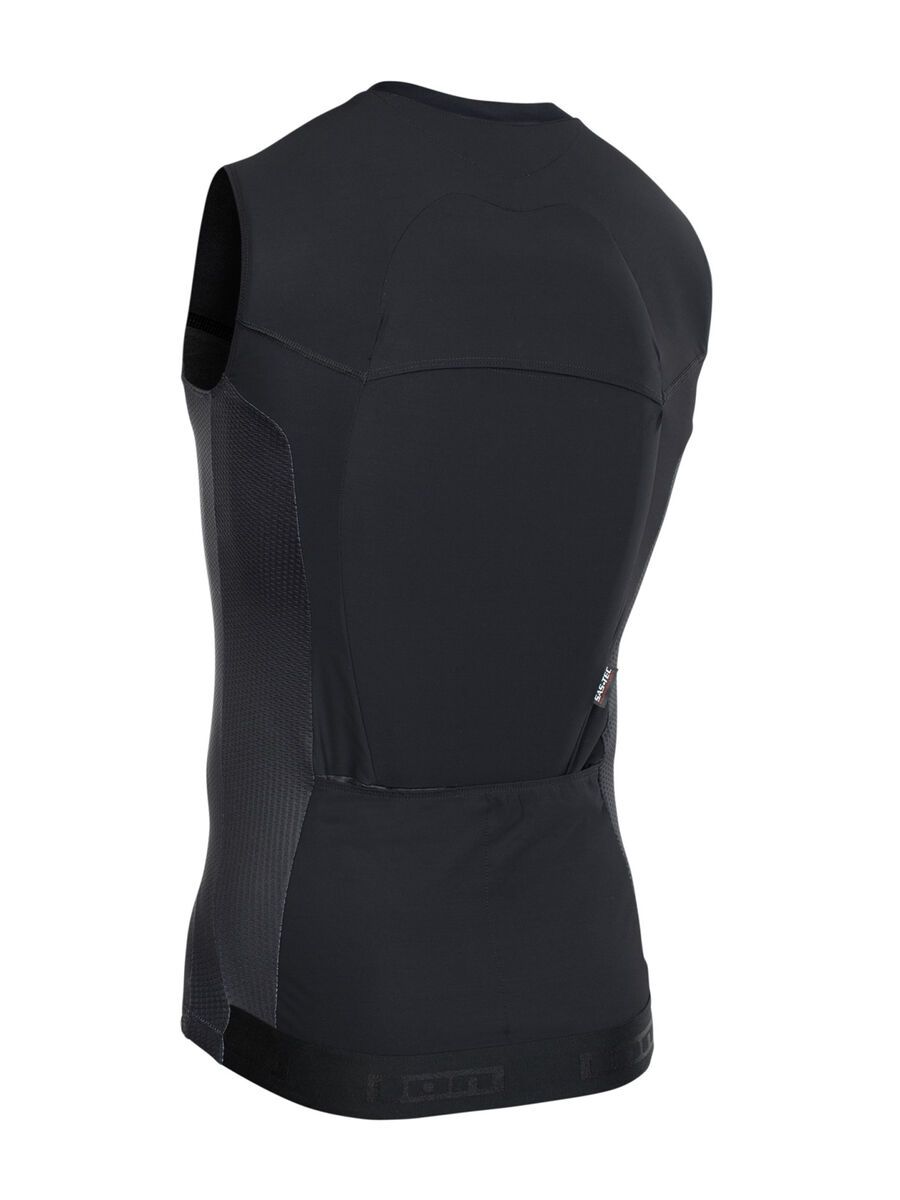 ION Protection Vest Scrub AMP, black - Bild 2