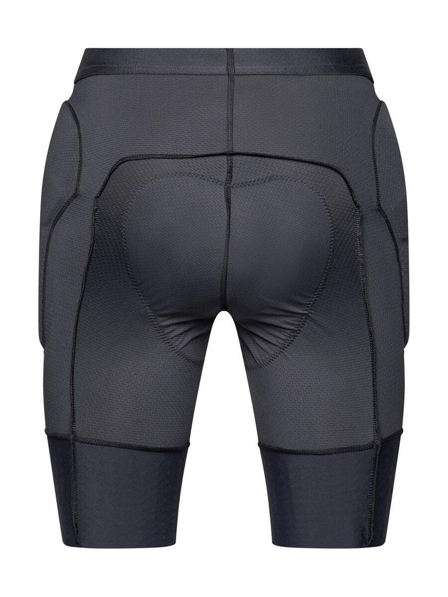 Fox Titan Race Short, black - Bild 2
