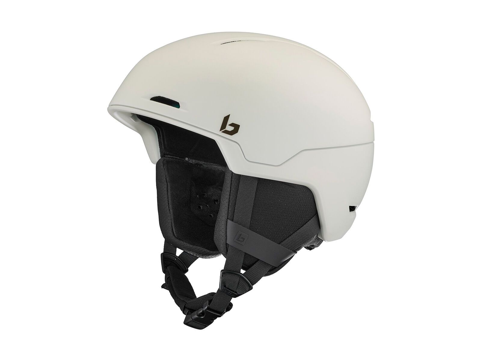 Bollé Zenos Pure, offwhite matte - Bild 1